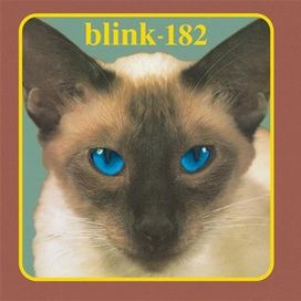 Chesire Cat - 1995 • Álbum