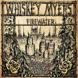Firewater - 2011 • Álbum