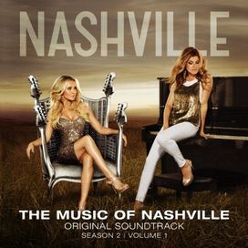 The Music Of Nashville: Season 2, Volume 1 - 2013 • Álbum