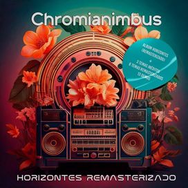 Horizontes Remasterizado - 2024 • Álbum