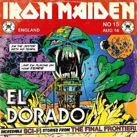 El Dorado - 2010 • Single/EP
