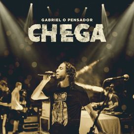 Chega - 2016 • Single/EP