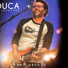 Plano Aberto - 2015 • Álbum