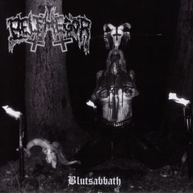 Blutsabbath - 1997 • Álbum