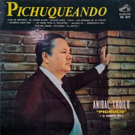 Pichuqueando - 1966 • Álbum