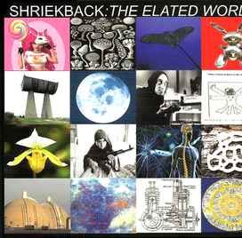 The Elated World - 2017 • Álbum