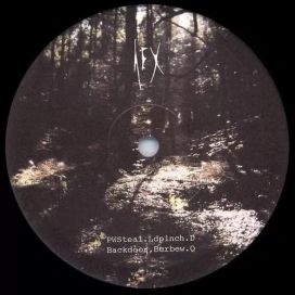 Analord 08 - 2005 • Sencillo/EP