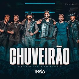 Chuveirão (part. Guilherme e Benuto) - 2025 • Single/EP
