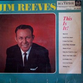 This is it! - 1967 • Álbum