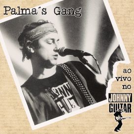 Ao Vivo No Johnny Guitar - 1993 • Álbum