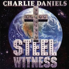 Steel Witness - 1996 • Álbum