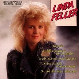 Linda Feller (1990) - 1990 • Álbum