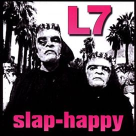 Slap-Happy - 1999 • Álbum