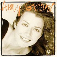 House Of Love - 1994 • Álbum