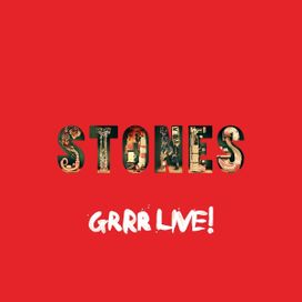 GRRR Live! - 2023 • Álbum