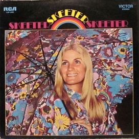 Skeeter - 1971 • Álbum