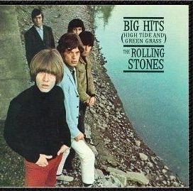 Big Hits: High Tide And Green Grass - 1966 • Coletânea