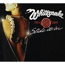 Slide It In (25th Anniversary Expanded Edition) - 1984 • Álbum