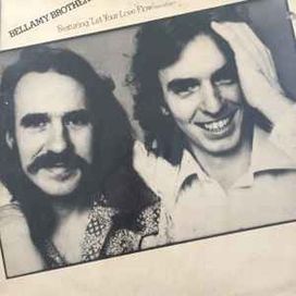 Featuring "Let Your Love Flow" (And Others) - 1976 • Álbum