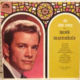 The Bible Story - Volume 1 - 1960 • Álbum