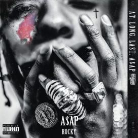 AT.LONG.LAST.A$AP - 2015 • Álbum