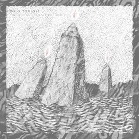 Time Will Die And Love Will Bury It - 2018 • Álbum