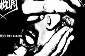 Correntes do Caos - 2014 • Álbum