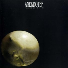 From Within - 1999 • Álbum