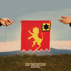 And Then Like Lions - 2016 • Álbum