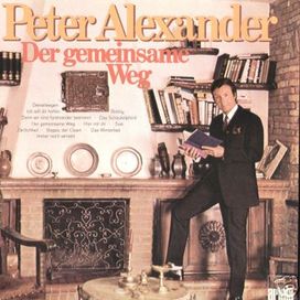 Der Gemeinsame Weg - 1971 • Álbum