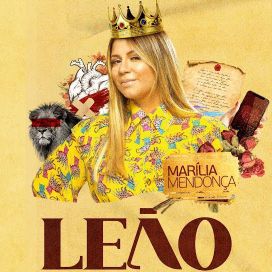 Leão - 2022 • Single/EP