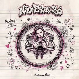 Não Estar Só - MONKEY'S 451