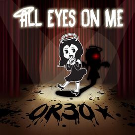 All Eyes On Me - 2017 • Sencillo/EP