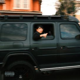 GAD - 2025 • Álbum