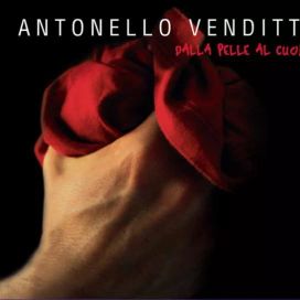 Dalla Pelle Al Cuore - 2007 • Álbum