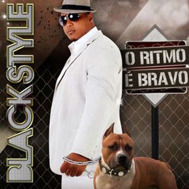 O Ritmo É Bravo - 2012 • Álbum