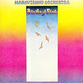 Birds Of Fire  - 1971 • Álbum