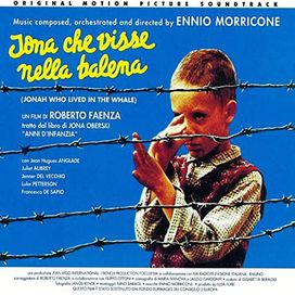 Jona Che Visse Nella Balena - 1993 • Álbum