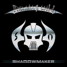 Shadowmaker - 2012 • Álbum