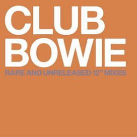 Club Bowie - 2003 • Recopilación
