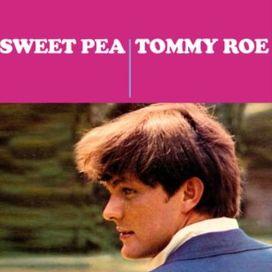 Sweet Pea - 1966 • Álbum