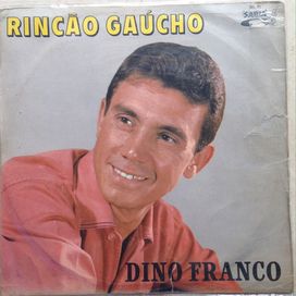 Rincão Gaúcho - 1968 • Álbum
