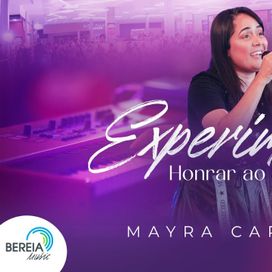 Experimenta Honrar ao Senhor - 2023 • Single/EP