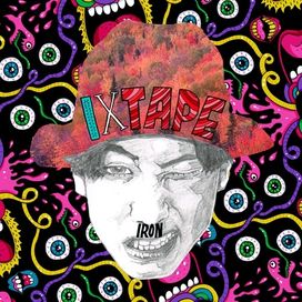 Ixtape - 2014 • Álbum