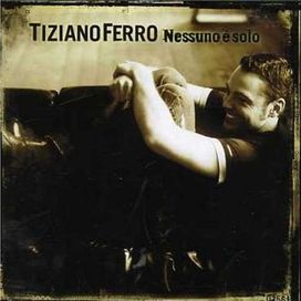 Nessuno è Solo - 2006 • Álbum