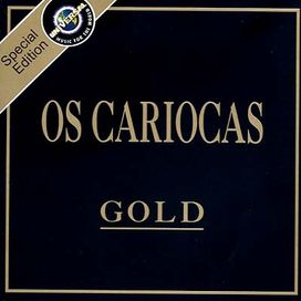 Os Cariocas .Com.Bossa - 2002 • Álbum