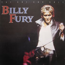 The One And Only - 1983 • Álbum