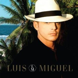 Luis Miguel - 2010 • Álbum