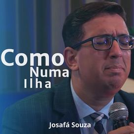 Como Numa Ilha - 2023 • Single/EP
