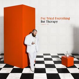 I've Tried Everything But Therapy (Part 2) - 2025 • Álbum